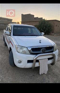تويوتا هايلوكس
